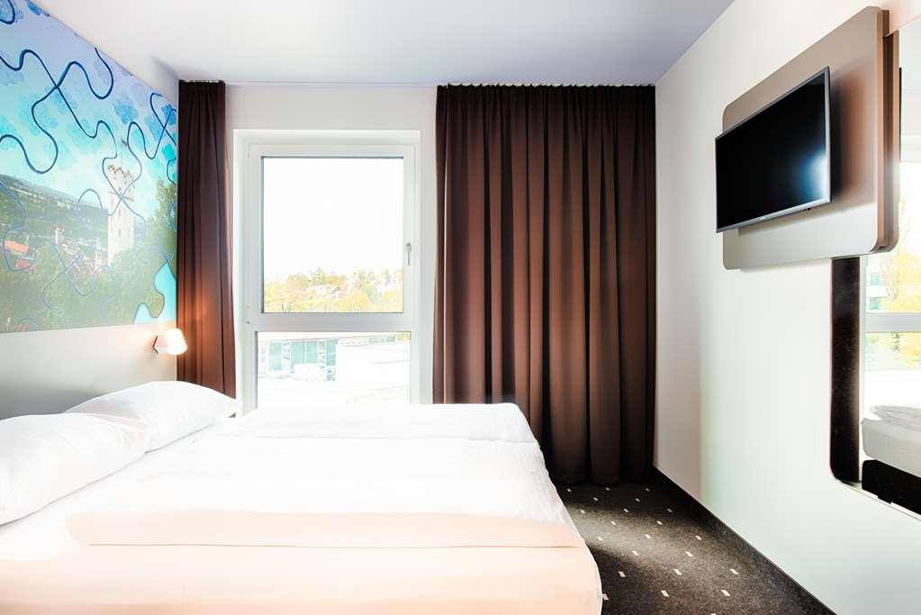 B&B Hotel Ravensburg Seengen Phòng bức ảnh