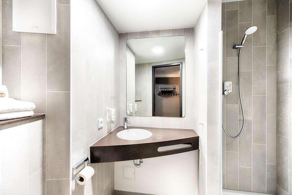 B&B Hotel Ravensburg Seengen Phòng bức ảnh