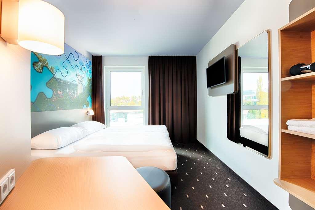 B&B Hotel Ravensburg Seengen Phòng bức ảnh
