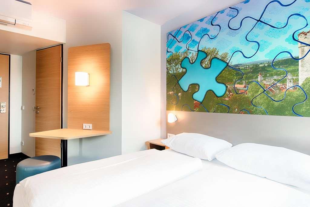 B&B Hotel Ravensburg Seengen Phòng bức ảnh