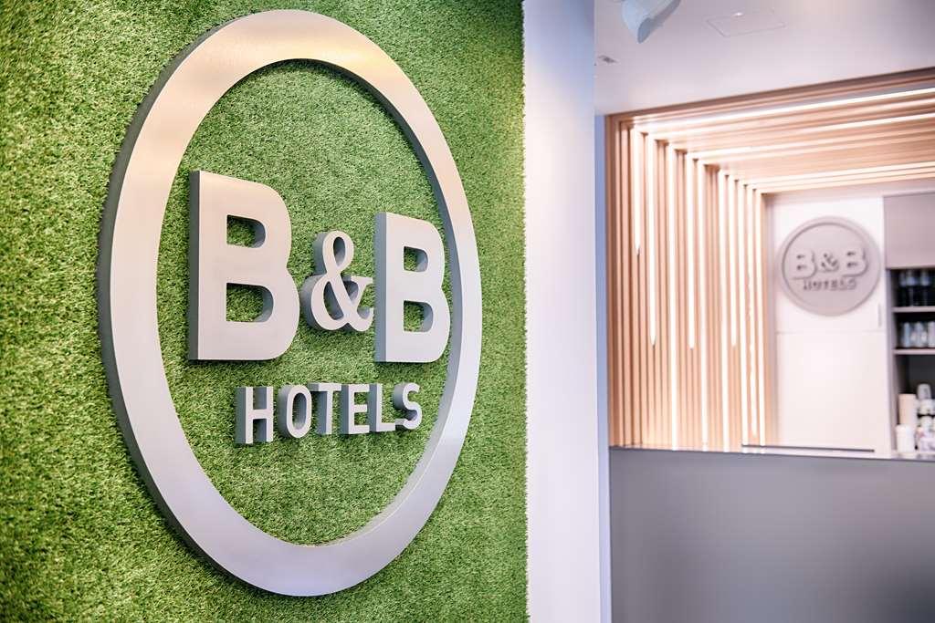 B&B Hotel Ravensburg Seengen Nội địa bức ảnh