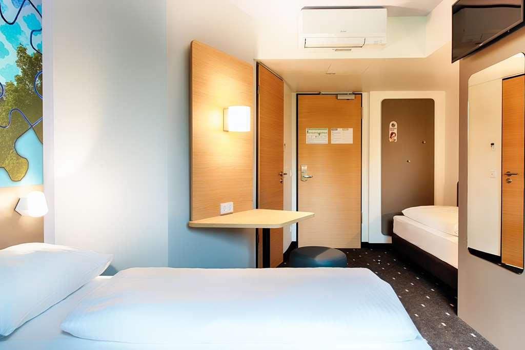 B&B Hotel Ravensburg Seengen Phòng bức ảnh