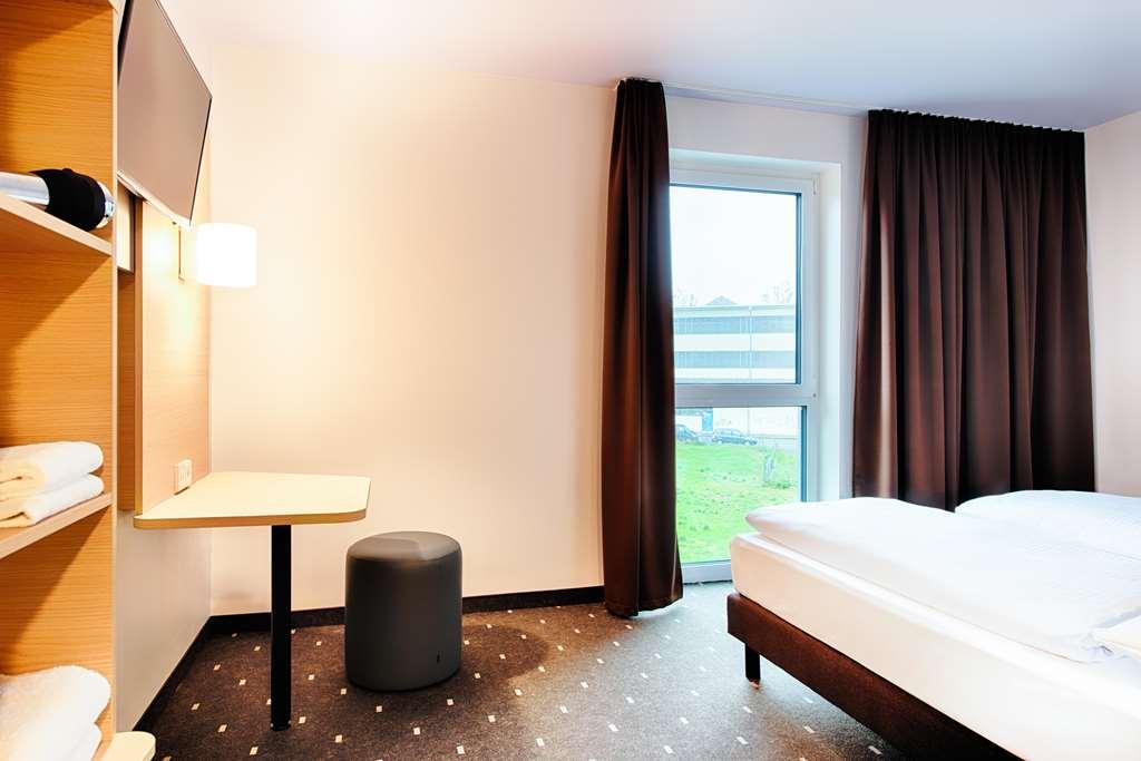 B&B Hotel Ravensburg Seengen Phòng bức ảnh