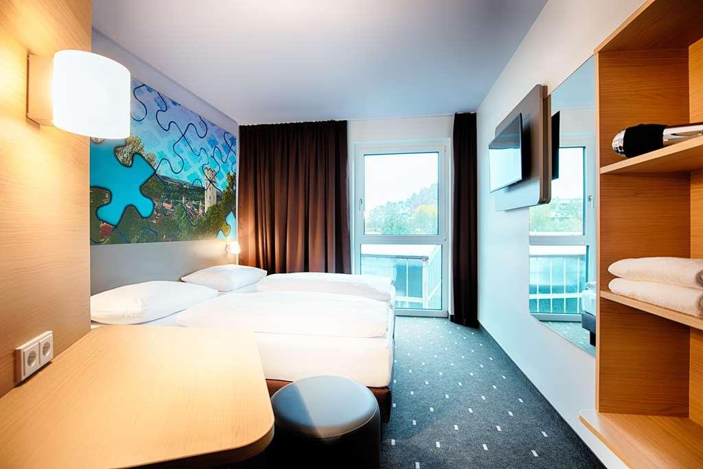 B&B Hotel Ravensburg Seengen Phòng bức ảnh
