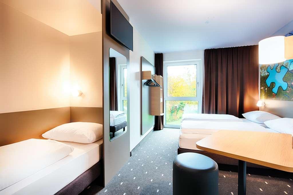B&B Hotel Ravensburg Seengen Phòng bức ảnh