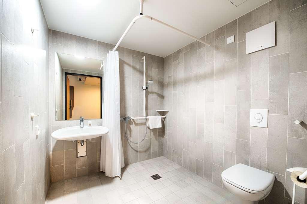 B&B Hotel Ravensburg Seengen Phòng bức ảnh